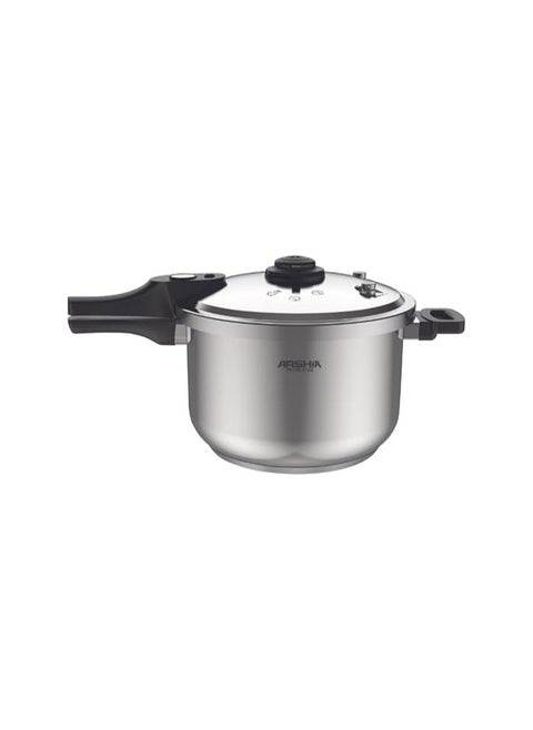 Pressure cooker 26 cm, German Arshia 3140