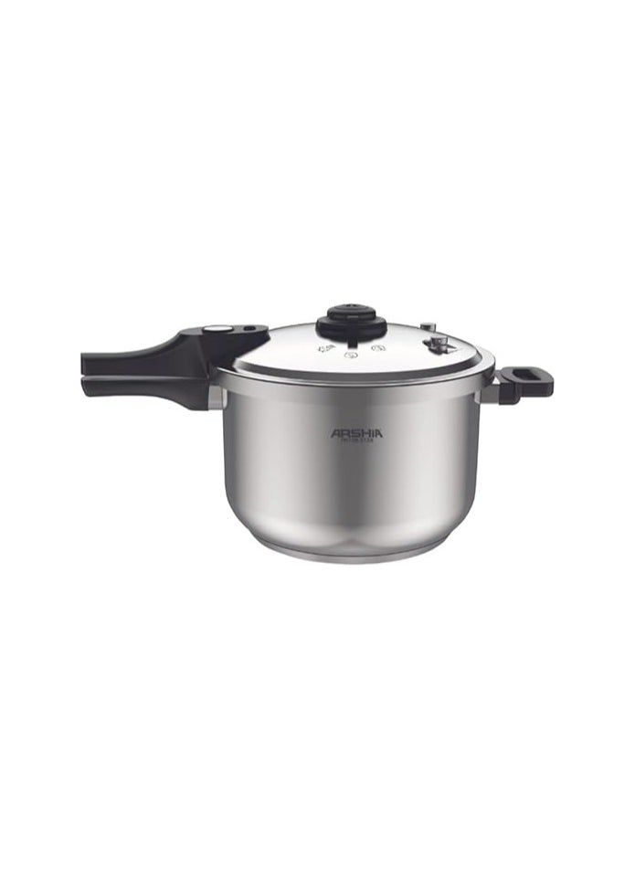 Arshia Pressure cooker 26 cm, German Arshia 3140 