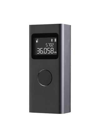 Xiaomi Mijia Smart Laser Rangefinder Real Time Distance Meter LCD Display Laser Range Finder Tape Measure Work with Mijia APP - pzsku/ZB8BF88D415D58FC723BBZ/45/1749810998/ddfc8294-a7d1-4d32-980b-68af7afe97fd