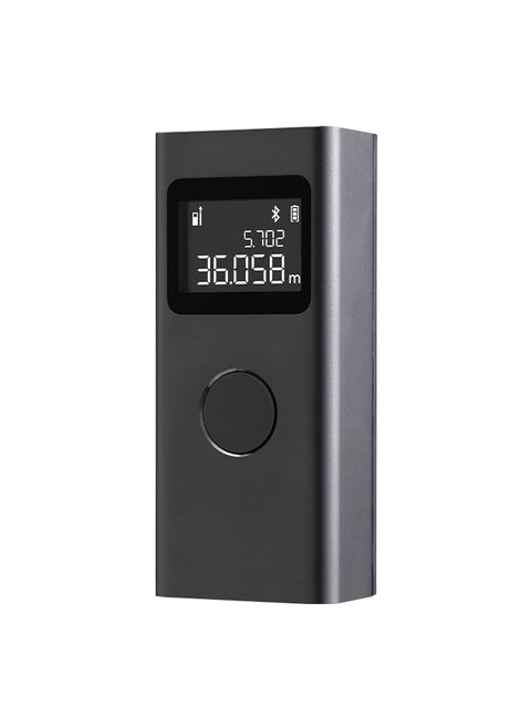 Xiaomi Mijia Smart Laser Rangefinder Real Time Distance Meter LCD Display Laser Range Finder Tape Measure Work with Mijia APP