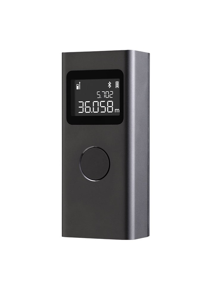 Xiaomi Xiaomi Mijia Smart Laser Rangefinder Real Time Distance Meter LCD Display Laser Range Finder Tape Measure Work with Mijia APP  - Image 1