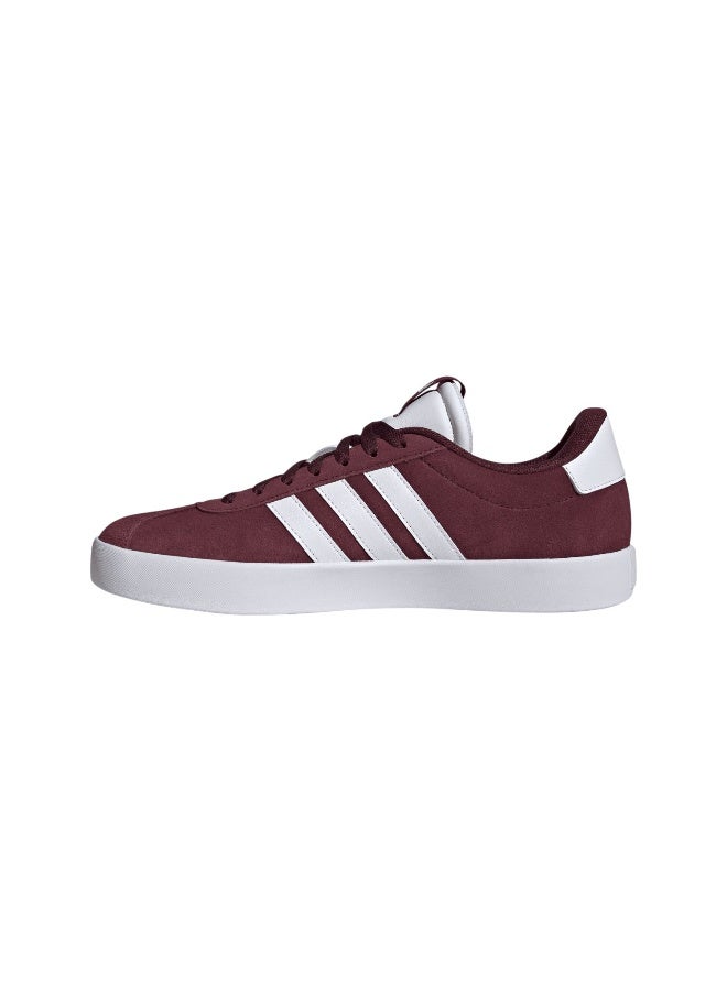 Adidas adidas vl court 3.0 men shoes  - Image 5