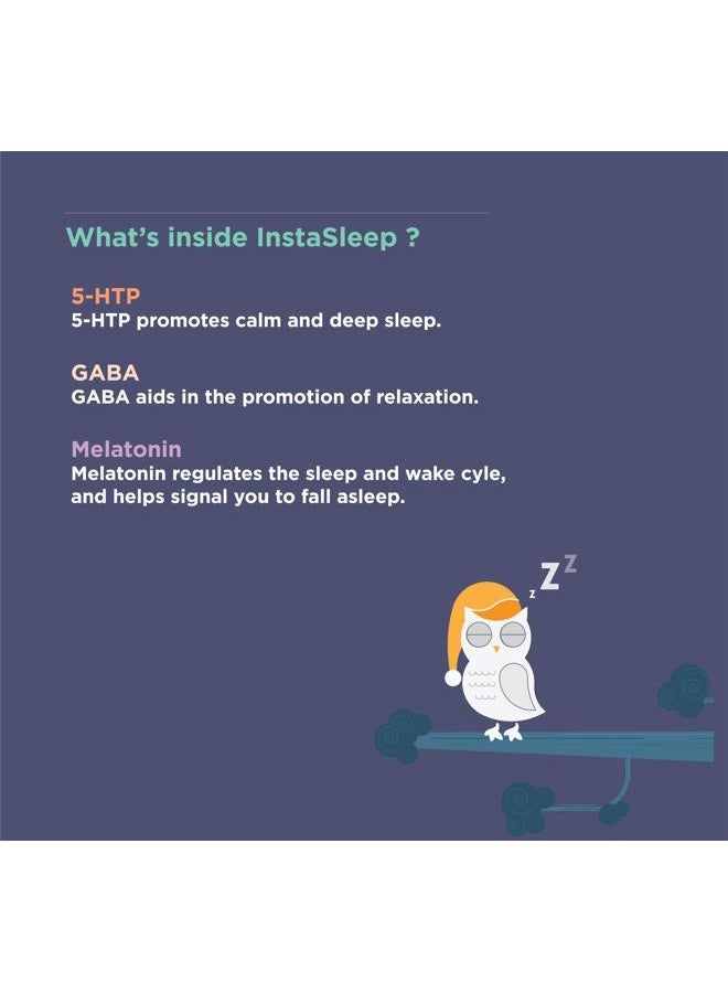 InstaSleep Mint - Image 3