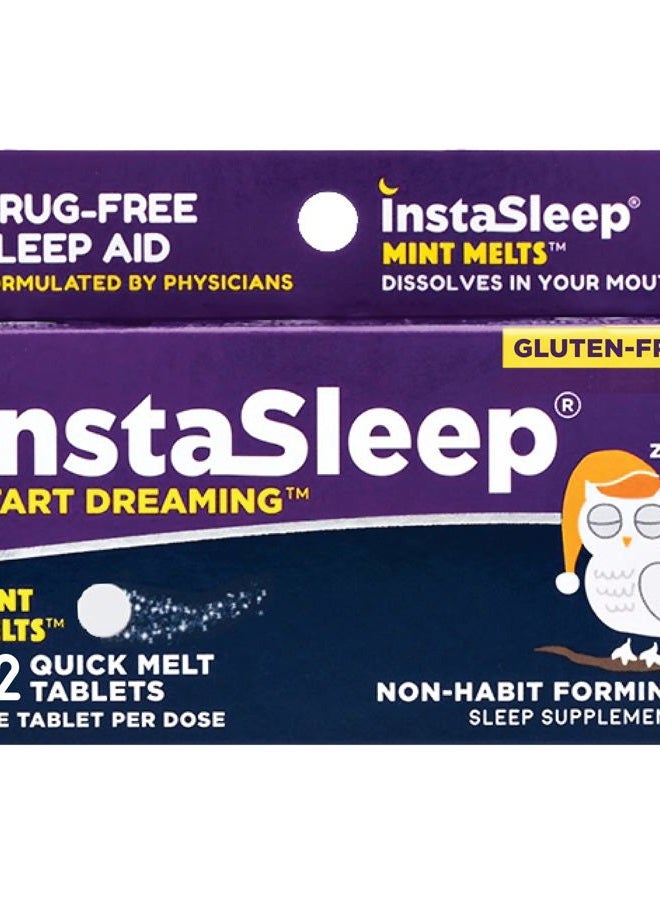 InstaSleep Mint - Image 1