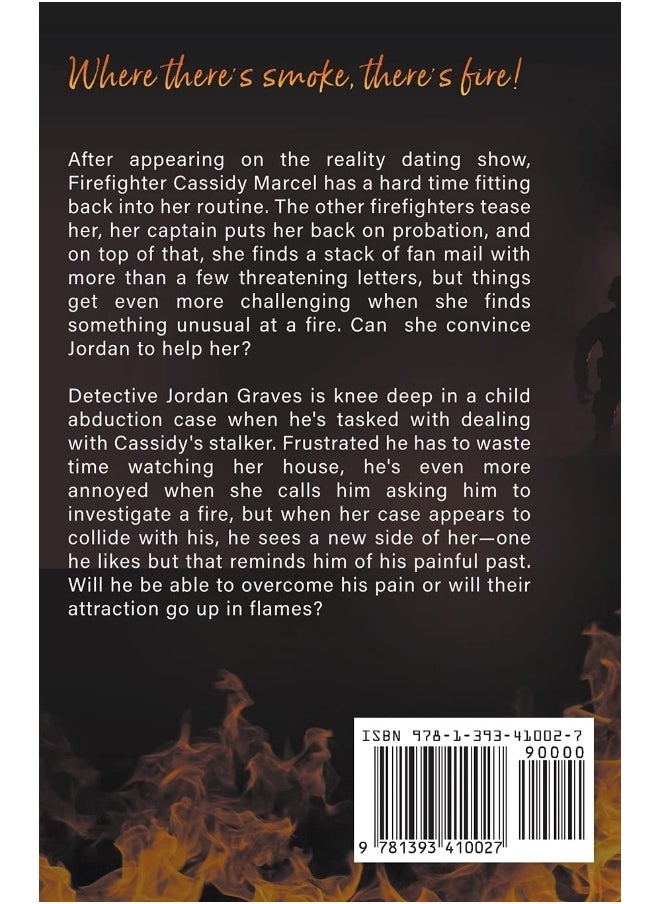 Fire Games  - Image 2