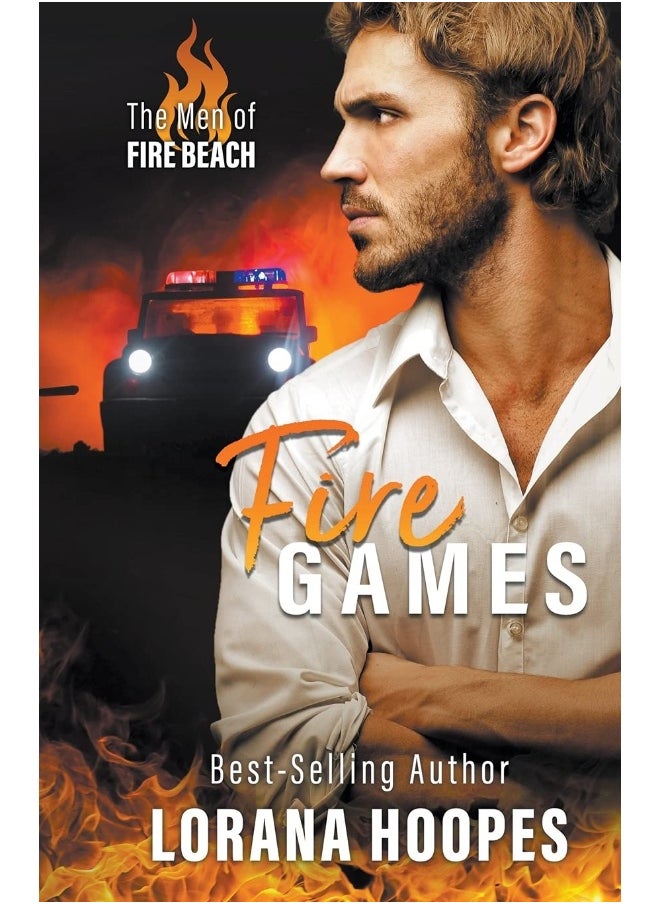Fire Games  - Image 1