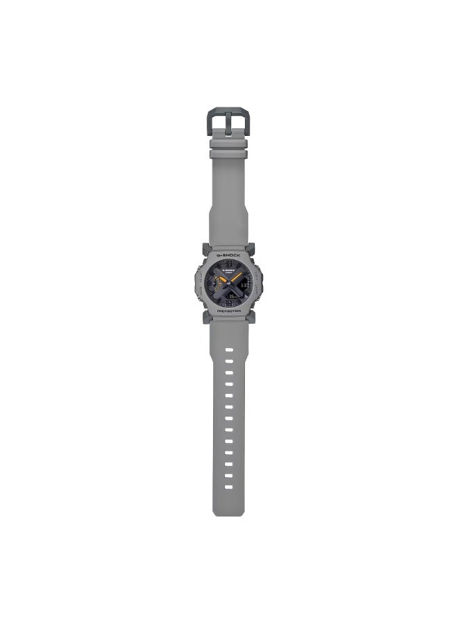 G-SHOCK Women Classic Analog-Digital Sports Watch GA-2300-8A-45.4 × 42.1 × 11.6 mm - Image 2
