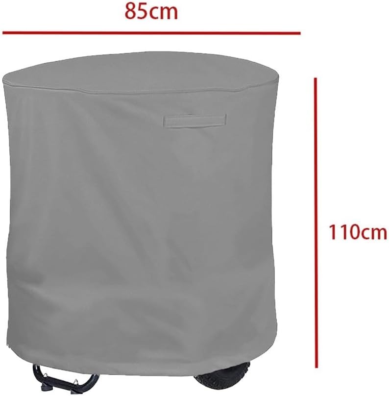 Local inventory listed item Outdoor Wood Chipper Shredder Cover 33x43 Inch Heavy Duty Waterproof Machine Protector with Elastic Cord for Electric Mulcher Leaf Shredder Equipment All Weather Protection(grey) Elegant practical multi-option build Fine detail Closed & open space compatible Modern practical shape Affordable purchase options Tiered cost purchase alternatives Carefully engineered build Confirmed available stock Diverse use resistant crafted quality Domestic distribution ready Flexible trendy construction All user friendly build Medium weight Small apartment fit Daily use improved quality Gulf climate fit Market multi-use trusted quality Carefully selected material Repeated detach compatible build All preference matching build Scheduled warehouse deliver Intra-city fast distribution Fast & slow shipment compatible Classic practical design - Image 2