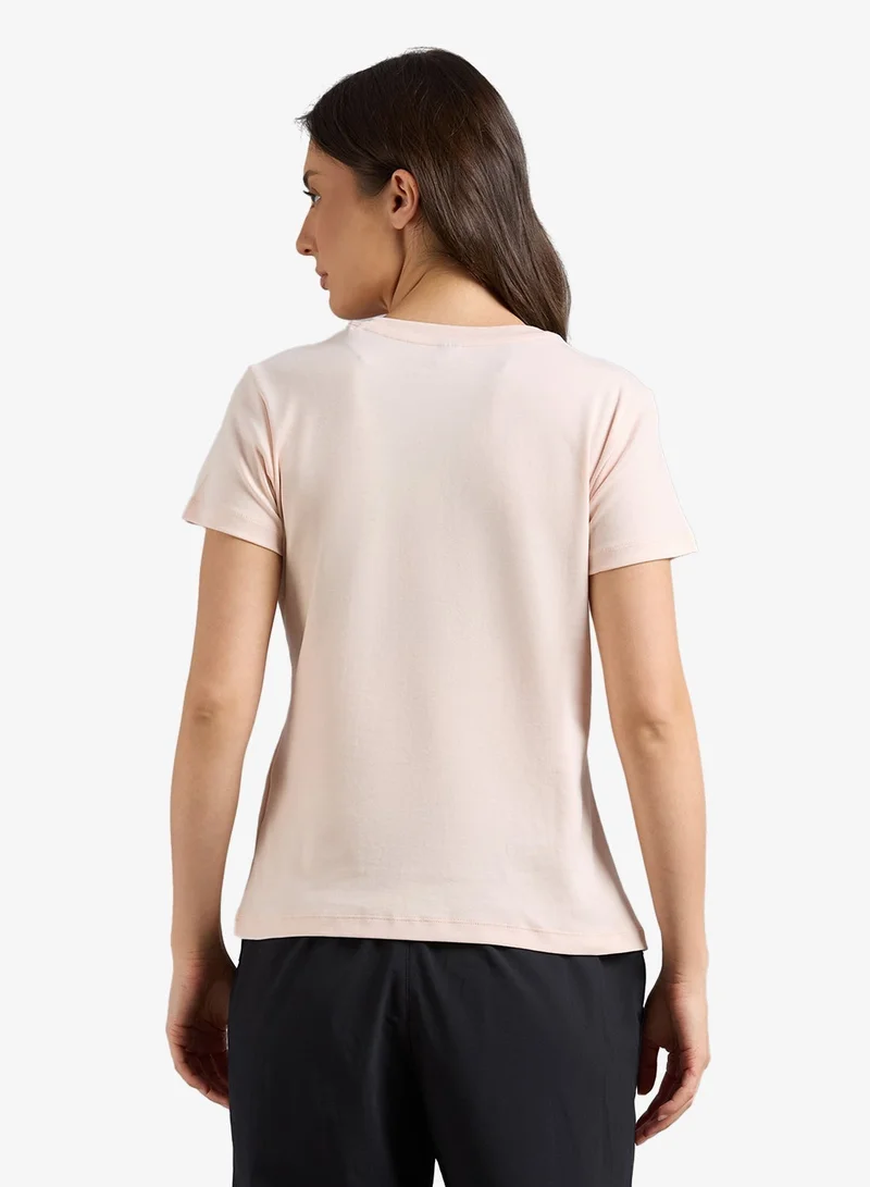 SKECHERS Interlock Basic T-Shirt