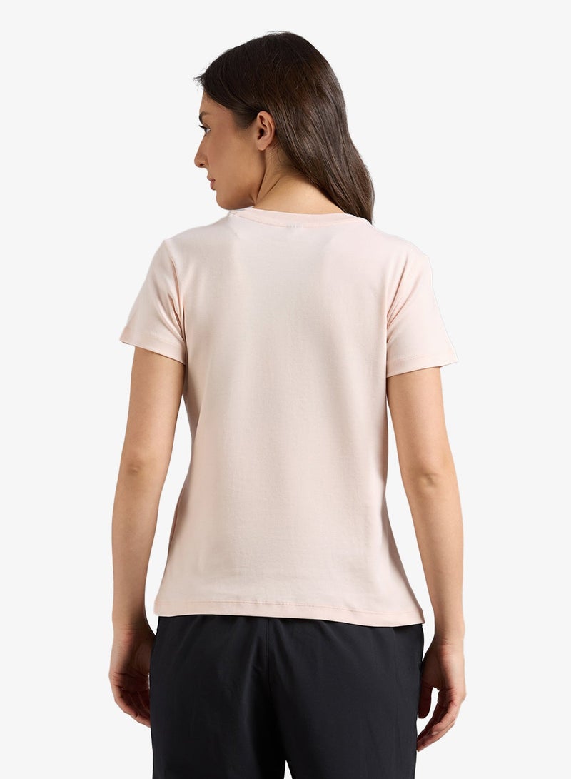 SKECHERS Interlock Basic T-Shirt - Image 2