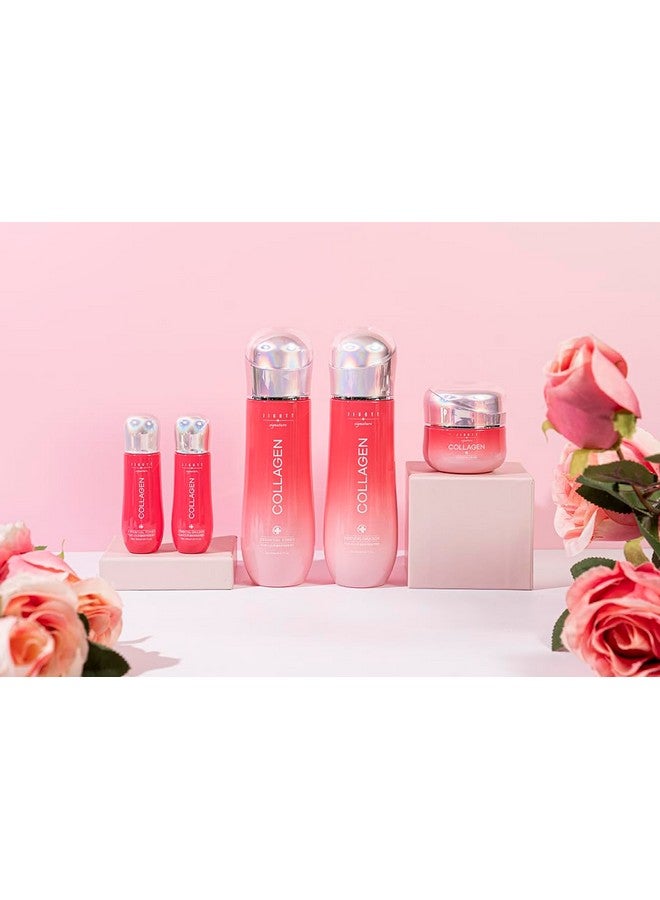 JIgott - Signature Collagen Essential Skin Care 3 Set - Image 2
