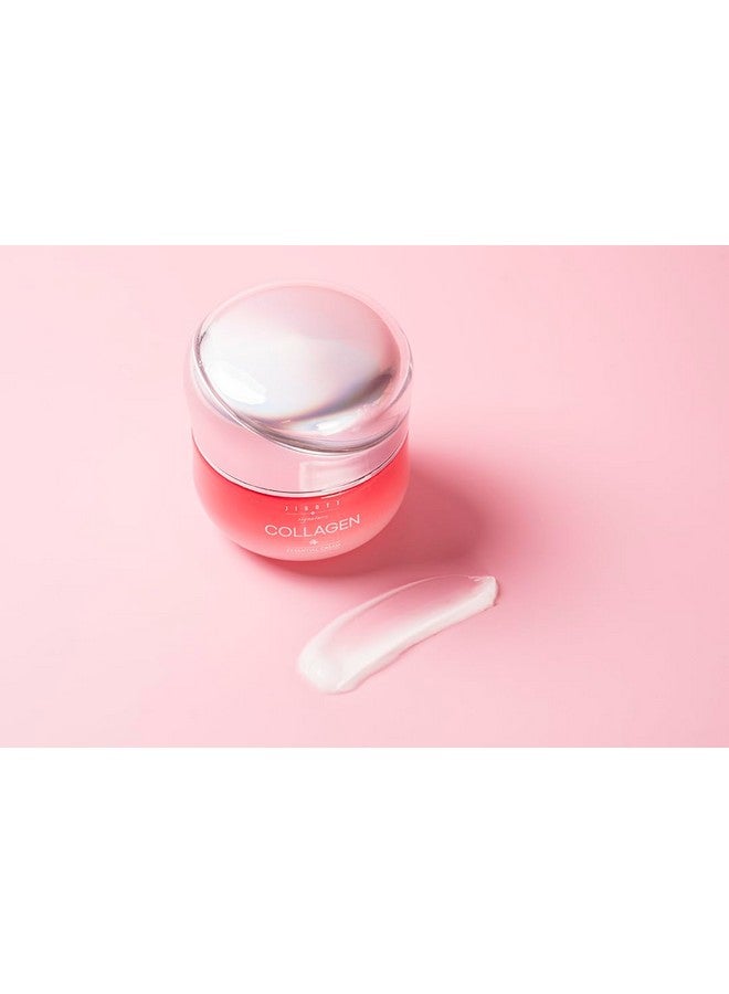 JIgott - Signature Collagen Essential Skin Care 3 Set - Image 3