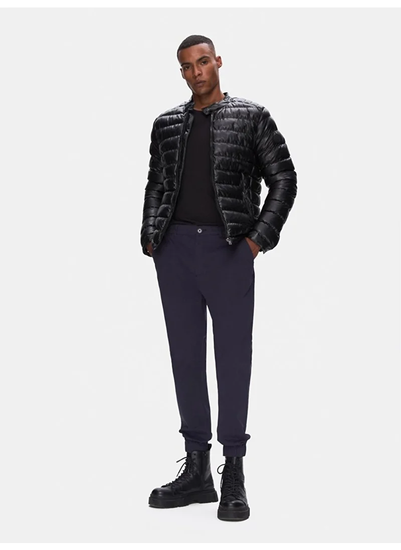 LTB Navy Blue Trousers