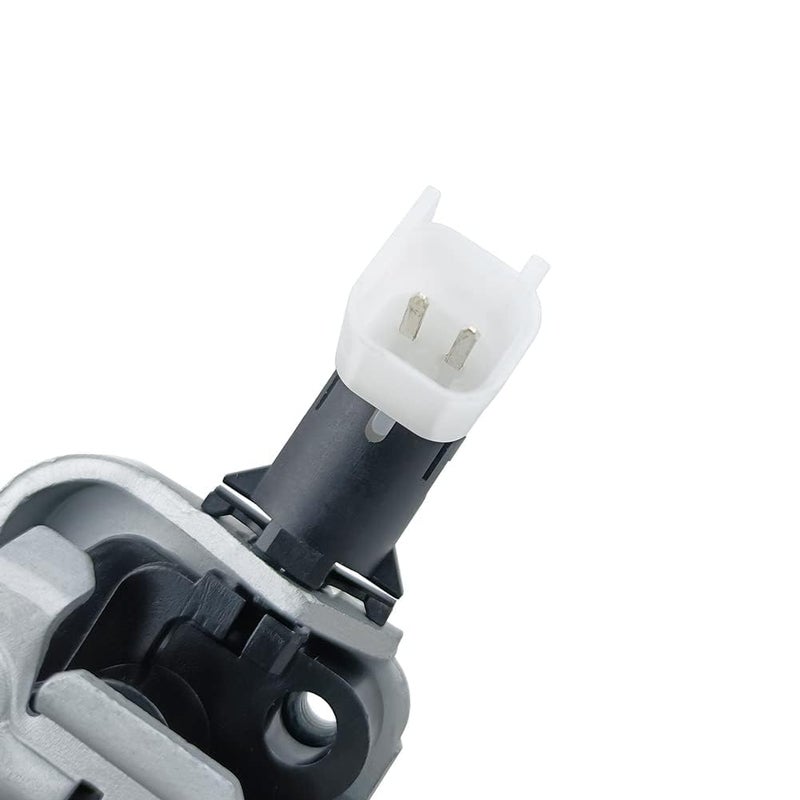 VEELECP Rear Left Driver Door Latch Lock Assembly for 2008-2016 F-250 F-350 Super Duty - Image 5