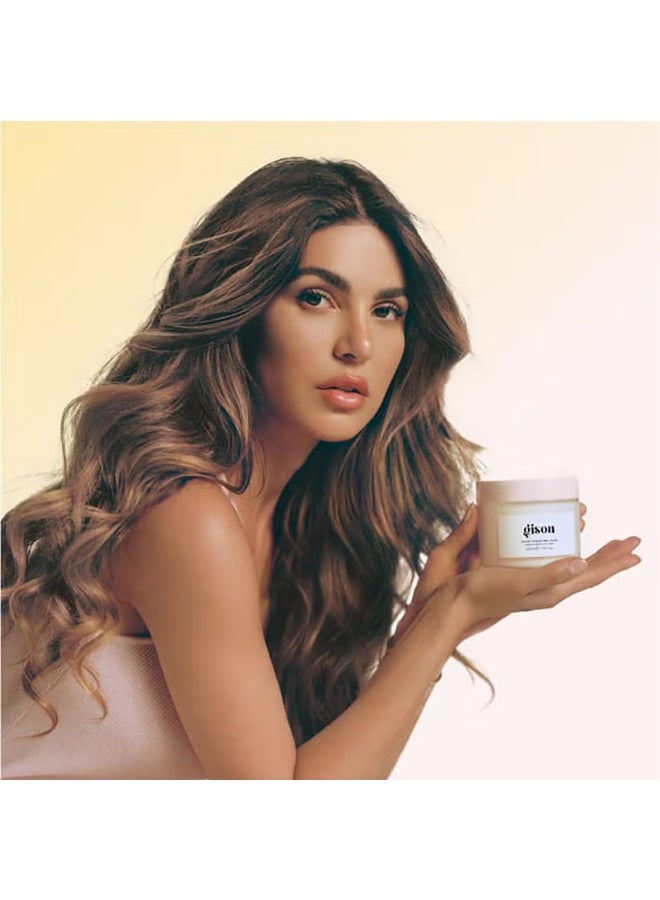 جيسو قناع الشعر جيسو بالعسل 75 مل - Image 3