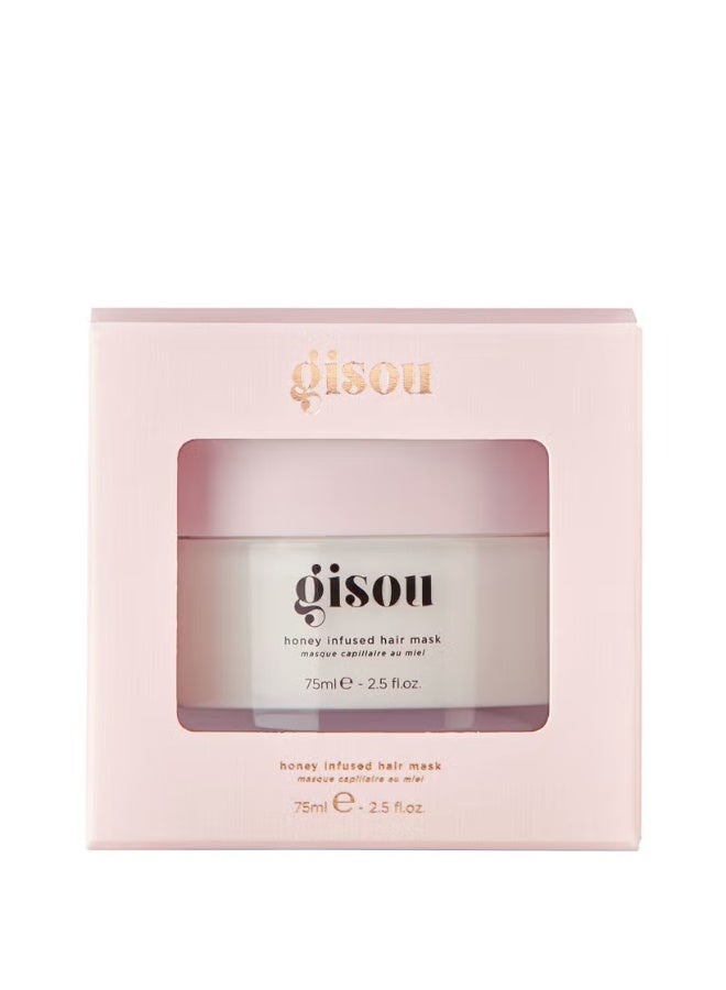 جيسو قناع الشعر جيسو بالعسل 75 مل - Image 1