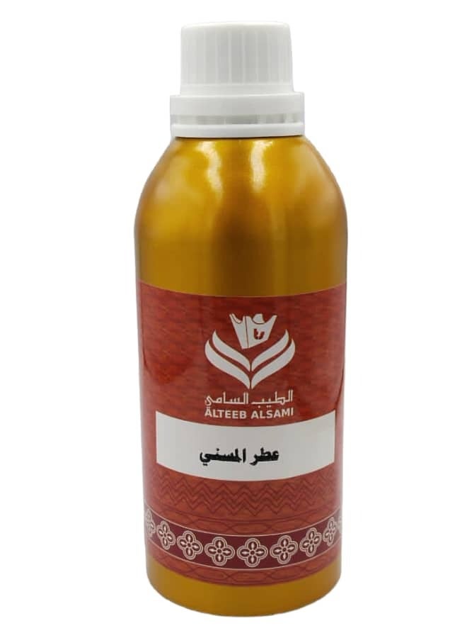 ALTEEB ALSAMI Touch Me Perfume Oil 500 grams