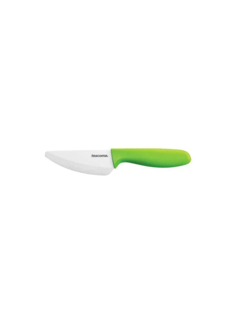 tescoma Knife With Ceramic Blade 12Cm