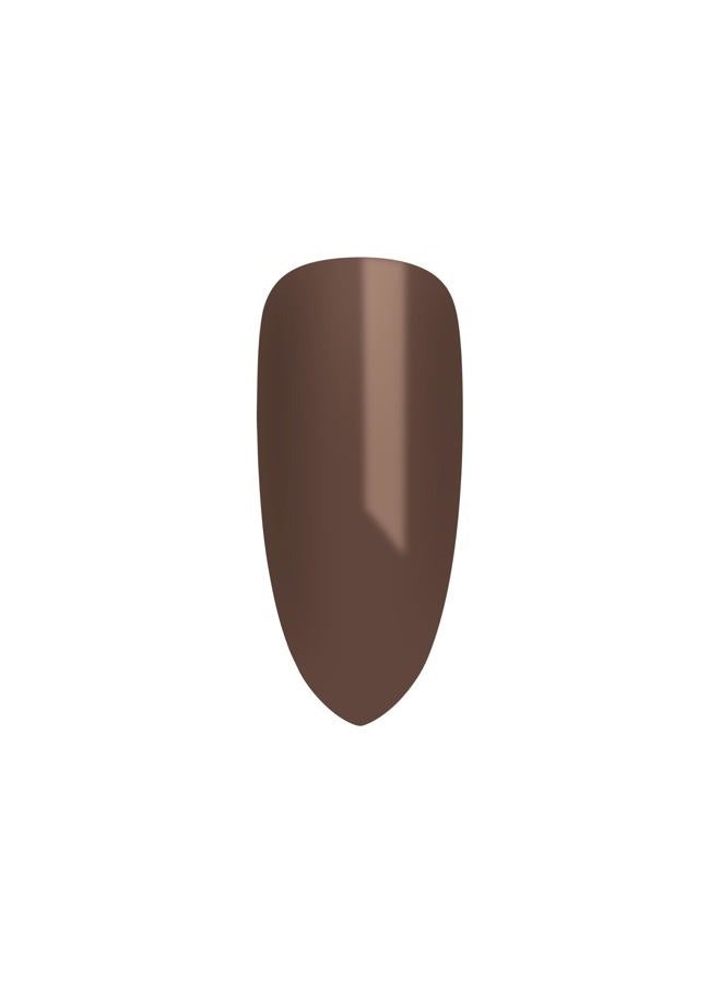 CND Vinylux Weekly Nail Polish, Rubble.5 oz - Image 2