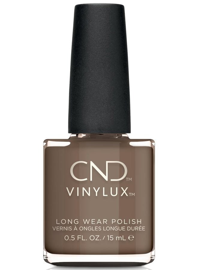 CND Vinylux Weekly Nail Polish, Rubble.5 oz - Image 1