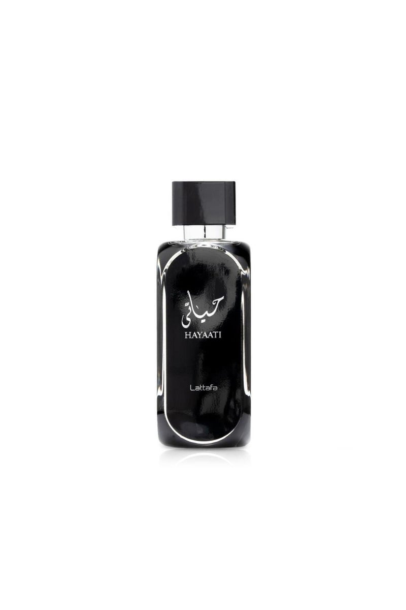 Lattafa Sheikh Al Oud Eau de Parfum 100ml - Image 2
