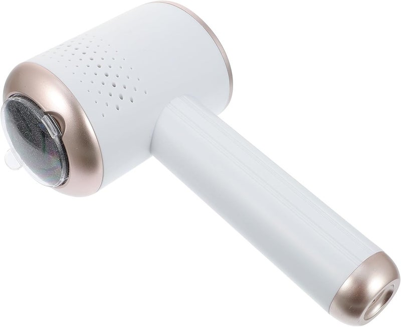 أداة Abaodam الكهربائية لإزالة الكالوس من القدمين، محمولة، للعناية بالقدمين، مزودة بتقنية USB وقابلة لإعادة الشحن، مناسبة لعلاج الجلد الميت والكعب المتشقق في المنزل. - Image 1