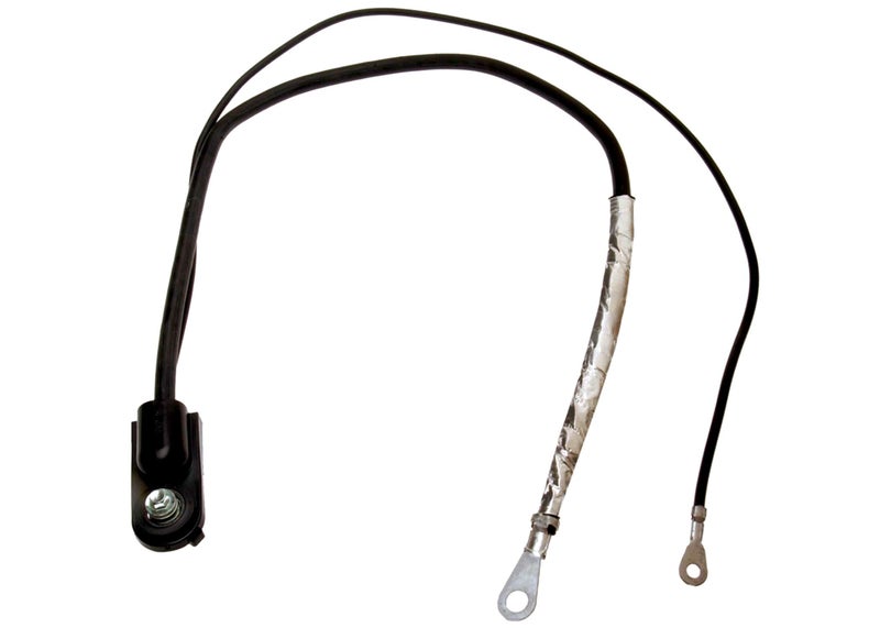 ACDelco GM Original Equipment 2SX321A Negative Battery Cable