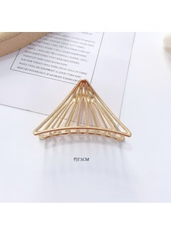 Shark Clip Accessory 12# triangle gripper-7.5cm