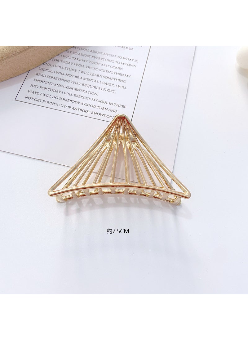 Generic - Shark Clip Accessory 12# triangle gripper-7.5cm - Image 1