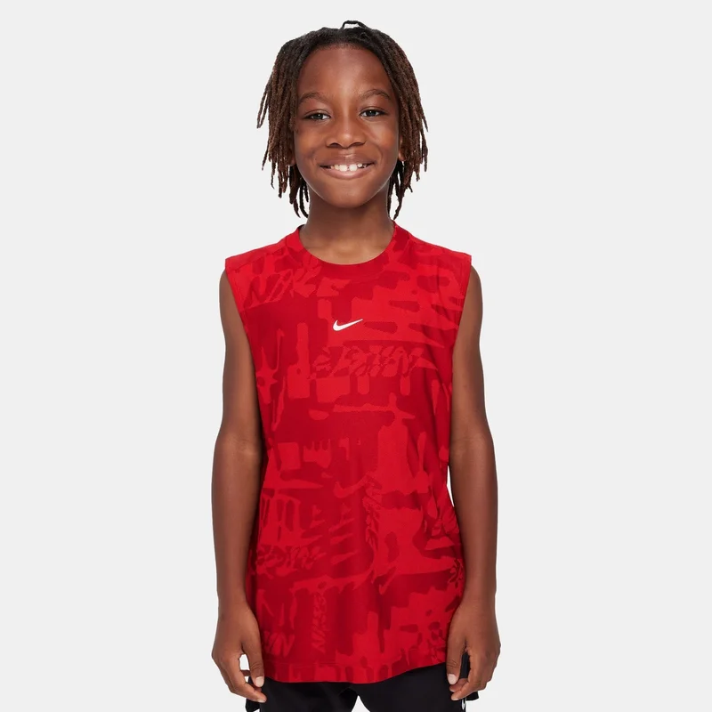 Nike Kids' Multi Training Top