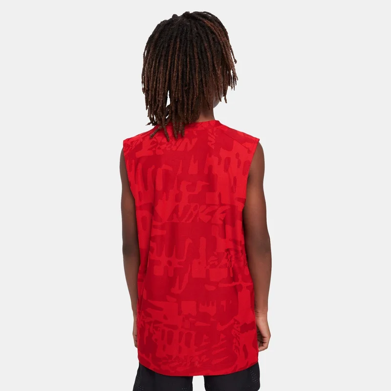 Nike Kids' Multi Training Top