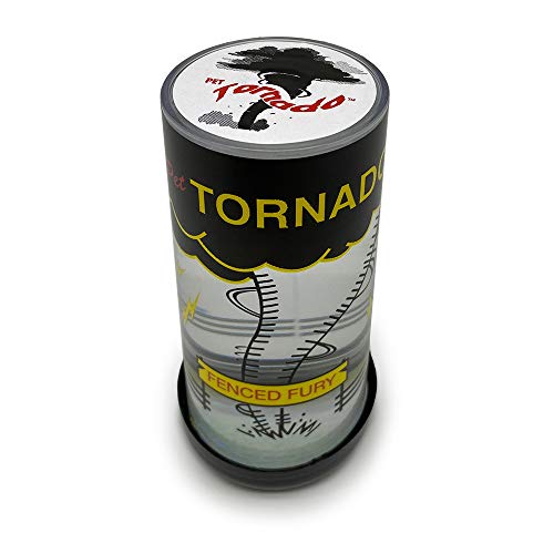 TEDCO Nostalgic Pet Tornado - Image 1