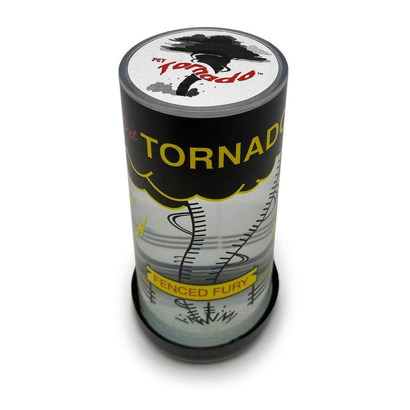 TEDCO Nostalgic Pet Tornado - Image 2