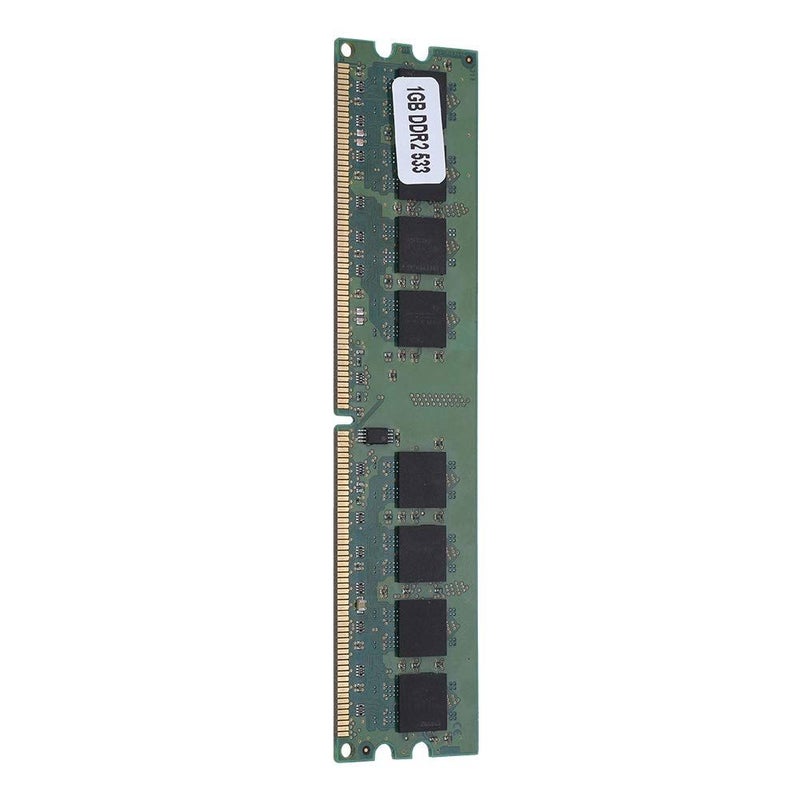 240 Pin DDR2 RAM 1GB 533MHz Plug and Play Memory Module for Stable Gaming - Image 5