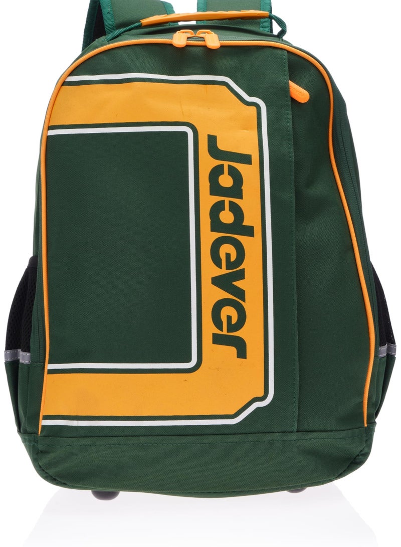 جاديفر  شنطة معدات ظهر قماش جاديفر