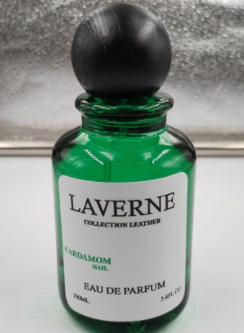 لافيرين لافيرن كردمون 100 مل - Image 2