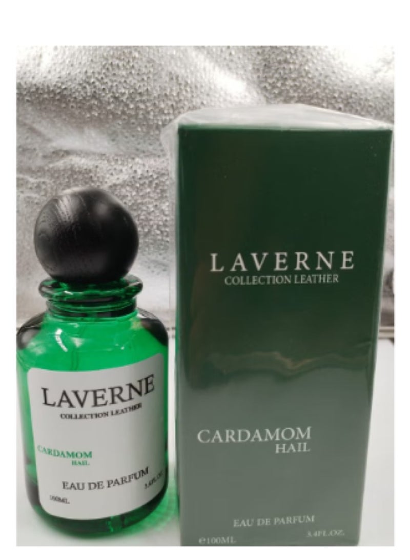 لافيرين لافيرن كردمون 100 مل - Image 1