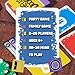 Format Games Wheels vs Doors Party Game Hilarious Game Based on Social Media Discussions Fun Family Game for Kids and Adults Ages 8 220 Players 30 Minute Playtime Made by Format Games - Image 4