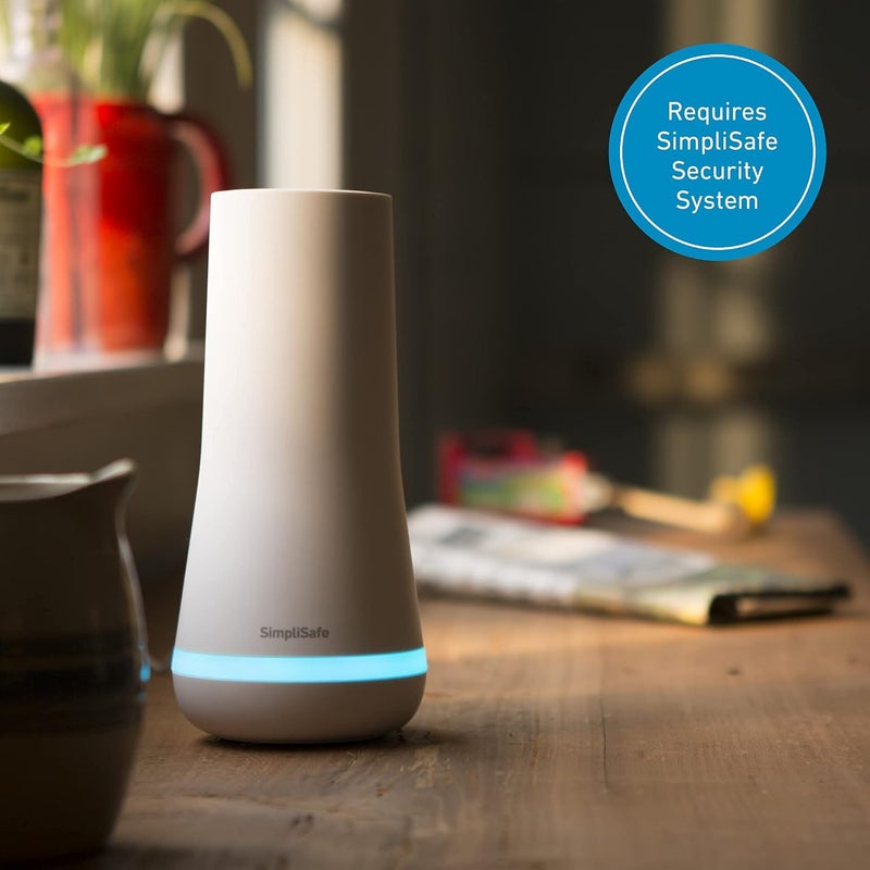 SimpliSafe Entry Sensor (Pack of 4) - Window and Door Protection - Compatible with The Home Security System (New Gen) (Renewed) - Image 3