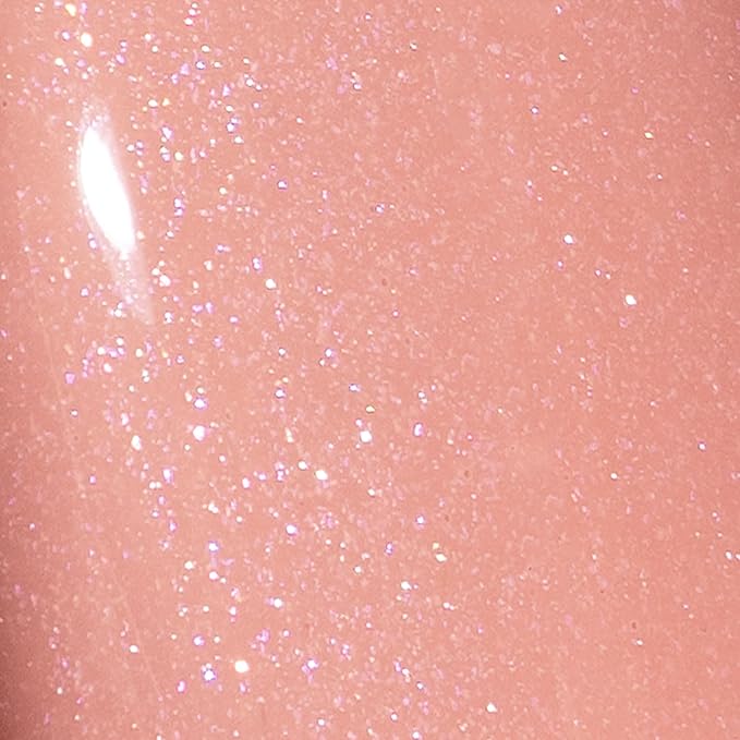 Inglot Me Like Volumizing Lip Gloss HighShine Gloss for Luscious Lips Plumping Effect and Vibrant Tint Hydrating Gloss with LongLasting Shine 48 ml 52