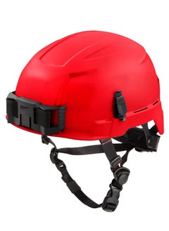 BOLT™ Red Safety Helmet (USA) Type 2, Class E Unvented - pzsku/ZB8C1A78B6CC797DE776FZ/45/_/1722348451/66e5208a-372e-4a60-8de5-919b80ca8817