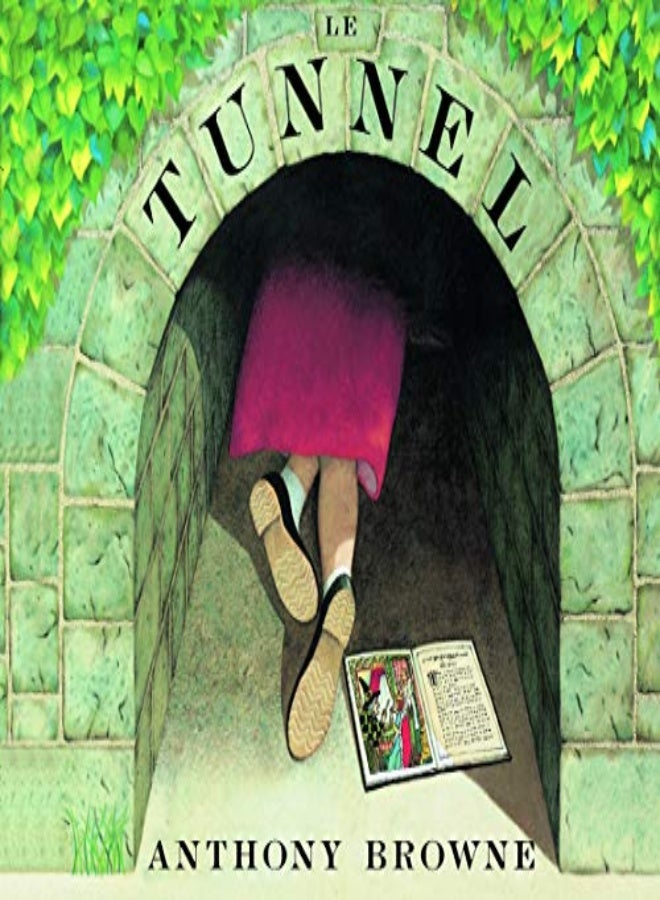 Le Tunnel