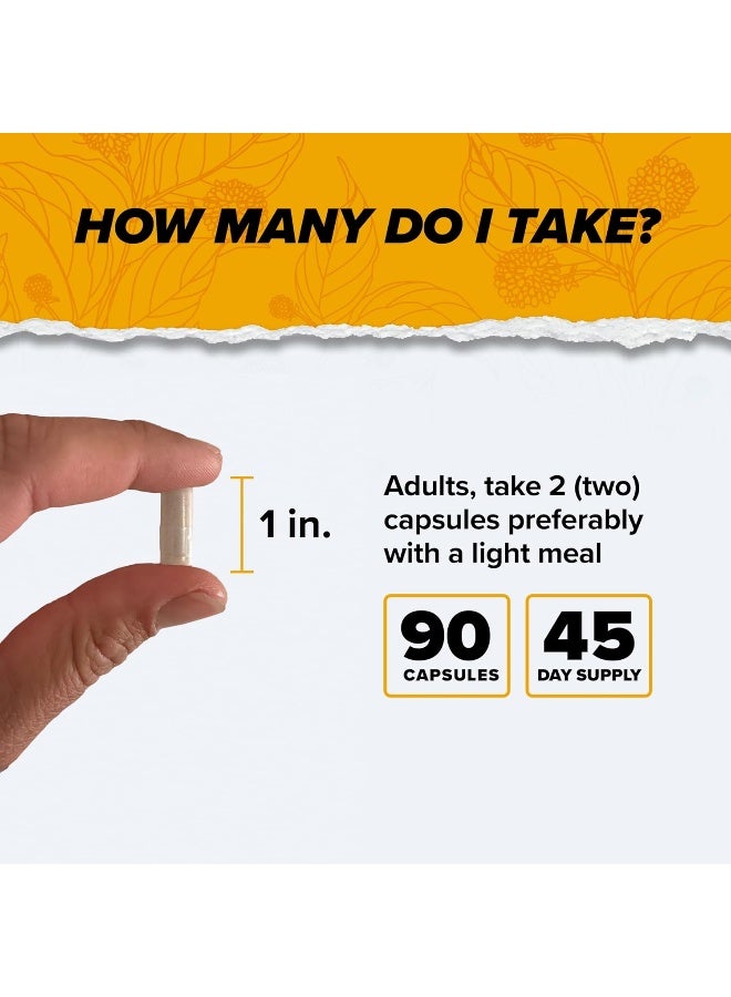 Onnit Alpha Brain Cognitive Support Capsules for Men and Women - Image 3