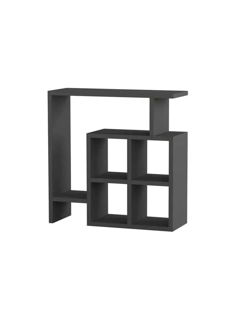 ماركة غير محددة ترابيزة جانبية خشب MDF عالي الجودة - CHST081  - Image 2