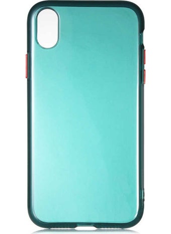 iPhone Xr 6.1 - Compatible Zore Bistro Cover-Dark Green - pzsku/ZB8C1E858BEB57CAF539DZ/45/_/1739940826/23e5c4f9-13c5-434c-bade-e54b1df9c392