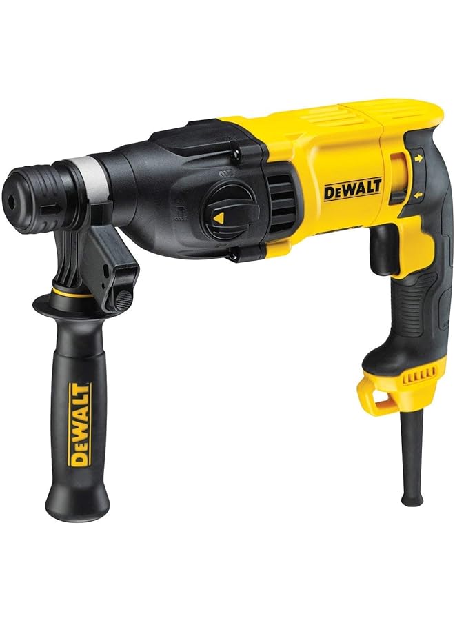 DEWALT 26 Mm 3 Mode Sds Plus Hammer D25133K B5