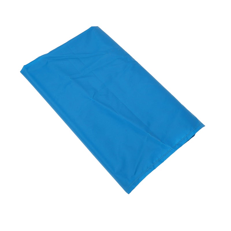 Patient Slide Sheet Turning Repositioning Multifunction Bed Transfer Pad for Hospitals Home Care 140x68cm / 55.1x26.8in - Image 5