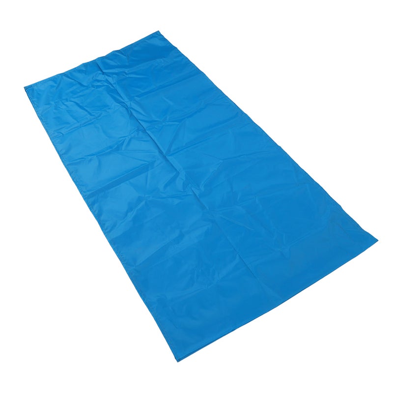 Patient Slide Sheet Turning Repositioning Multifunction Bed Transfer Pad for Hospitals Home Care 140x68cm / 55.1x26.8in - Image 2