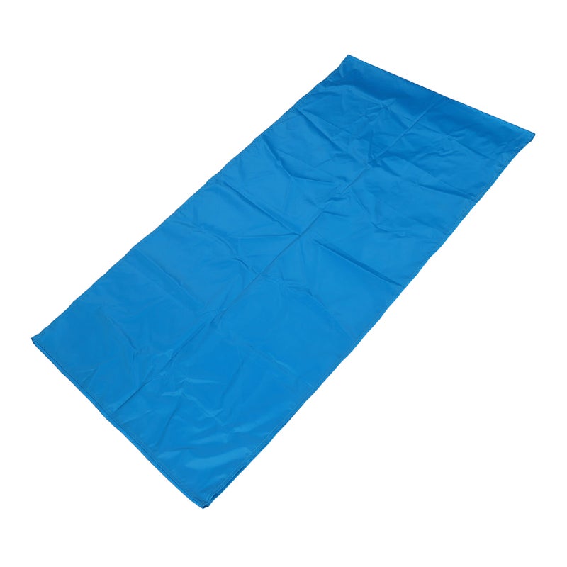 Patient Slide Sheet Turning Repositioning Multifunction Bed Transfer Pad for Hospitals Home Care 140x68cm / 55.1x26.8in - Image 4