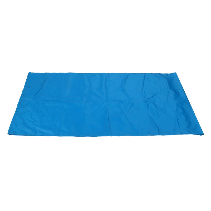 Patient Slide Sheet Turning Repositioning Multifunction Bed Transfer Pad for Hospitals Home Care 140x68cm / 55.1x26.8in - Image 3